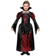 Costume Vampiressa