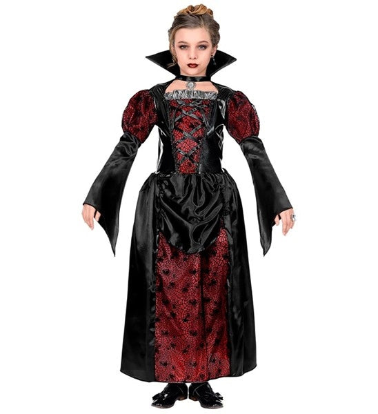 Costume Vampiressa