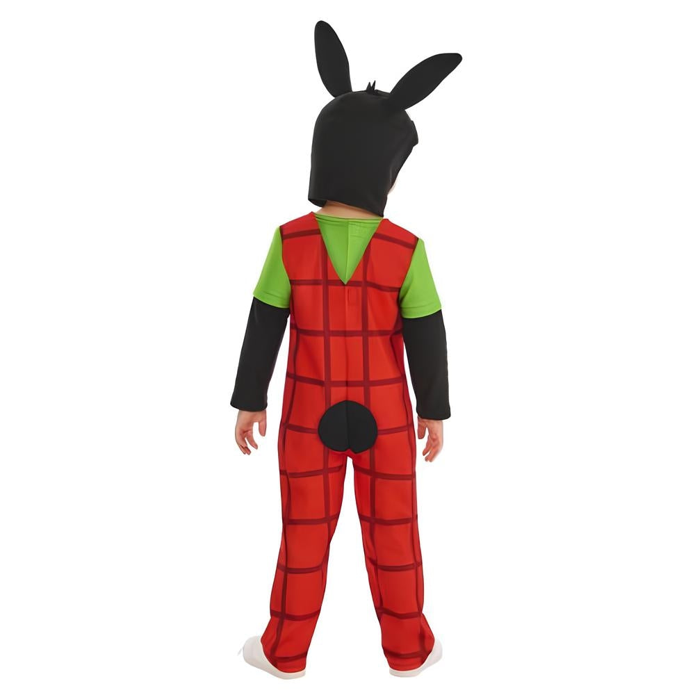 Costume da Bing