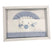 Completo Culla/Lettino Pastello 100% Cotone
