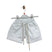 Bermuda in Jeans Neonato