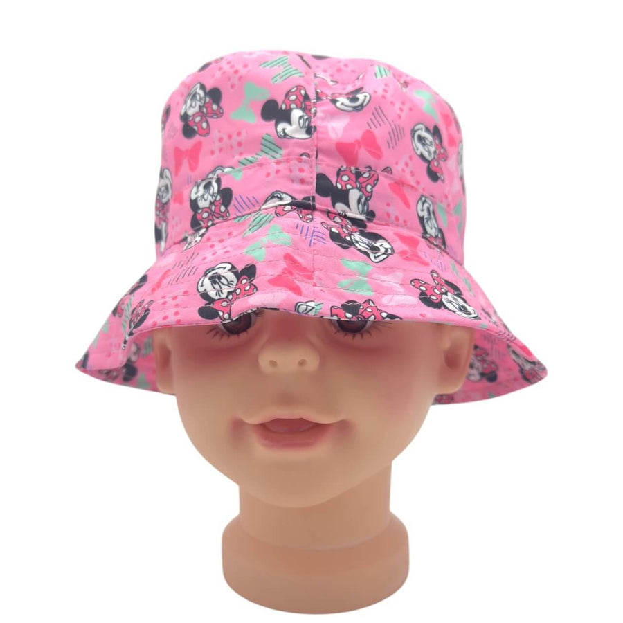 Cappello Bucket Disney Baby Minnie