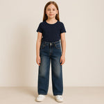 Jeans Bimba Kitty Kiss