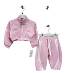 Tuta Cotone Neonata Balloon