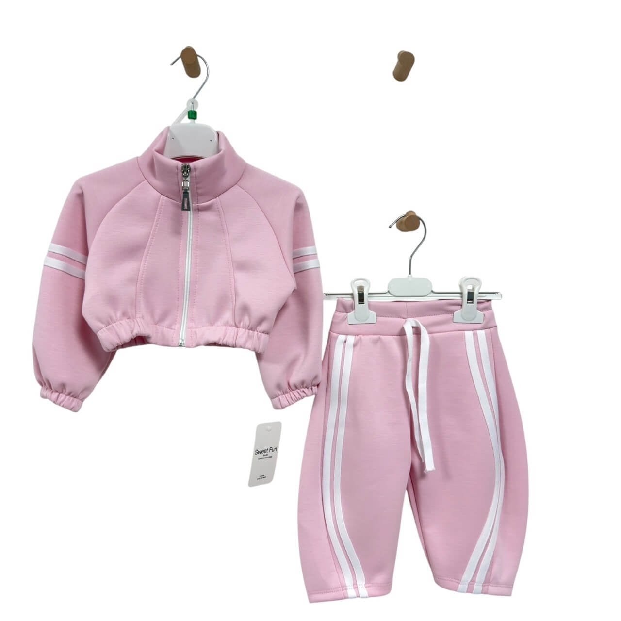 Tuta Cotone Neonata Balloon