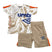 Completo Umbro Neonato