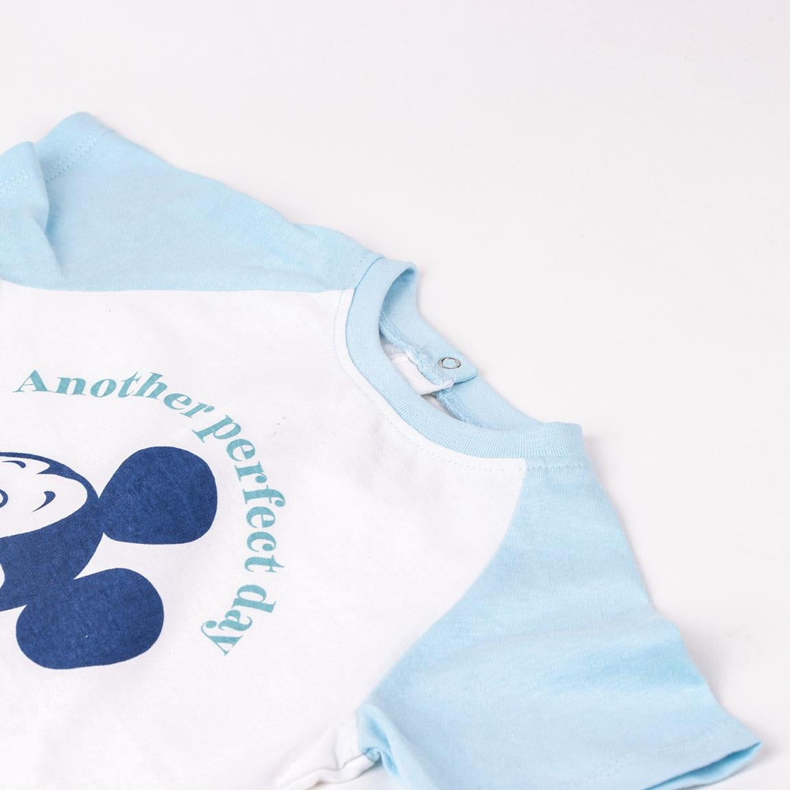 Pigiama Mickey Mouse
