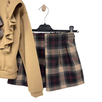 Completo invernale bambina Camilla