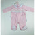 Tutina 100% Cotone Melanie