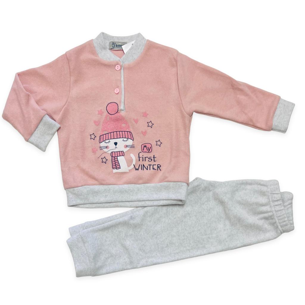 Pigiama Bimba in Punto Milano
