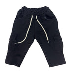 Jeans Cargo Neonato