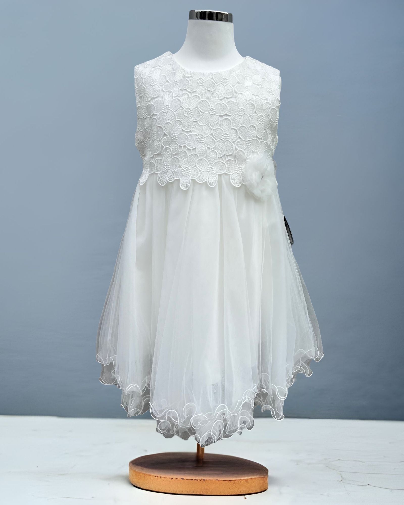 Abito Elegante Bimba