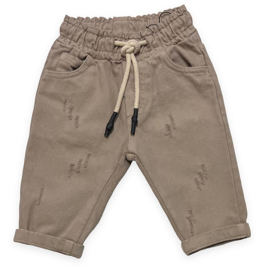 Jeans Neonato
