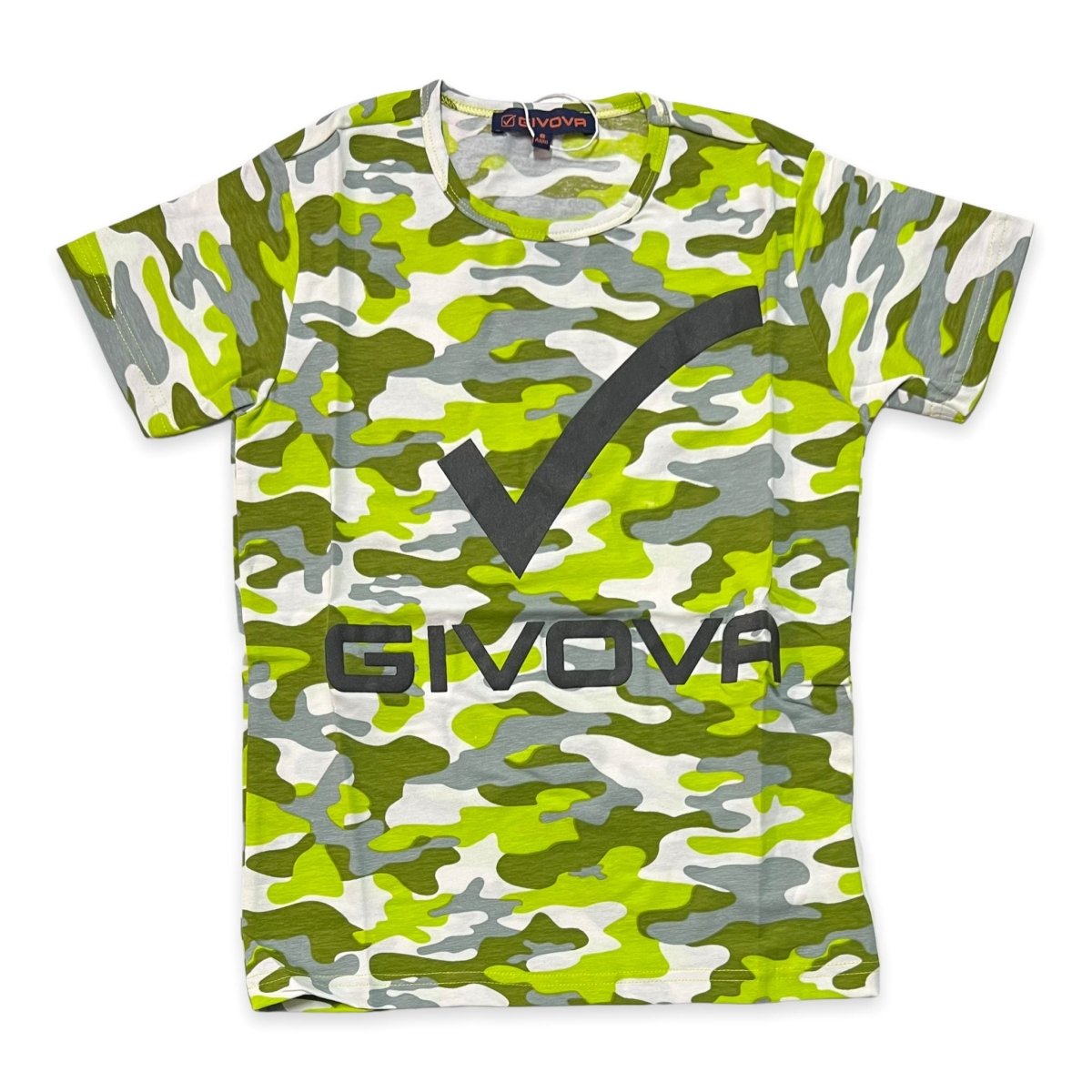 T-Shirt Givova