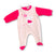 Tutina Pastello 100% Cotone