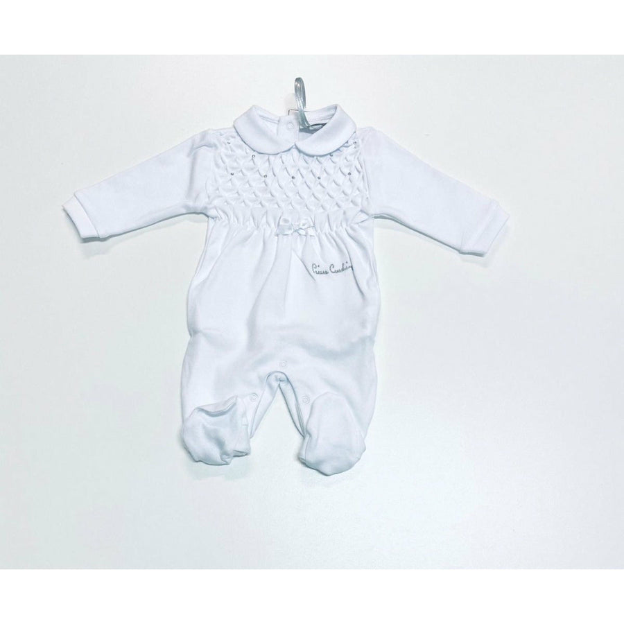 Tutina 100% Cotone Pierre Cardin Limited Edition