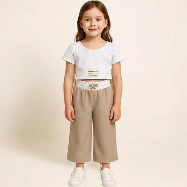 Completo Bimba Cotone