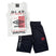 Completo Canotta Ragazzo Umbro
