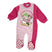 Pigiamone In Felpa Disney Minnie