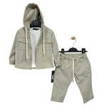 Completo 3 Pezzi neonato