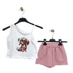 Completo Neonata Cotone
