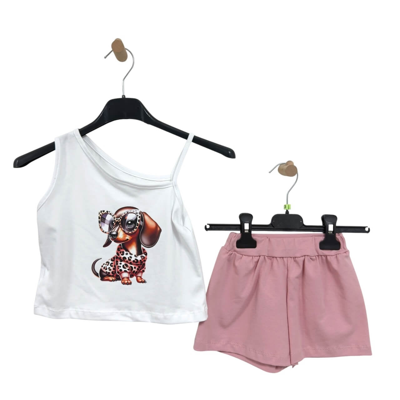 Completo Bimba Cotone