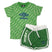 Completo Mare Bimbo Umbro
