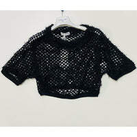 Maglia  Bimba a Rete