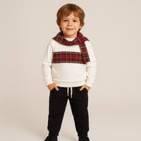 Completo Bimbo Caldo cotone