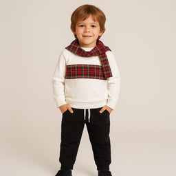 Completo Bimbo Caldo cotone