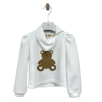 Completo Bambina Invernale Kitty Kiss