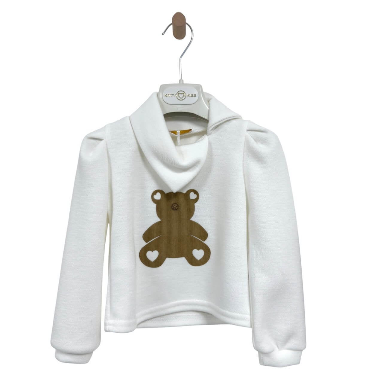 Completo Bambina Invernale Kitty Kiss