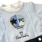 Tutina  Pierre Cardin 100% Cotone