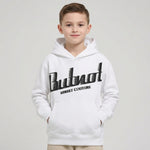 Felpa Cotone Ragazzo - BUTNOT