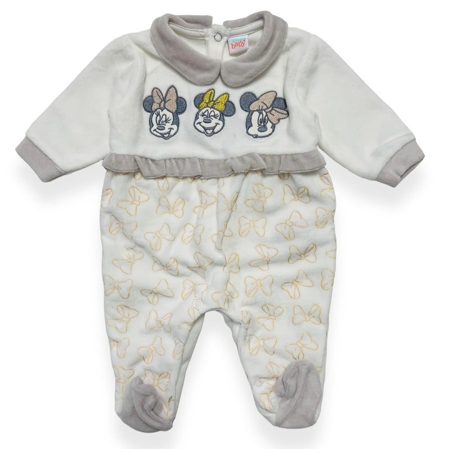 Tutina ciniglia Minnie Disney