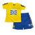 Completo Umbro Neonato
