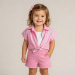 Completo neonata 3 pezzi