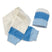 Set Cappello+ Sciarpa in Caldo Cotone 0/6 Mesi