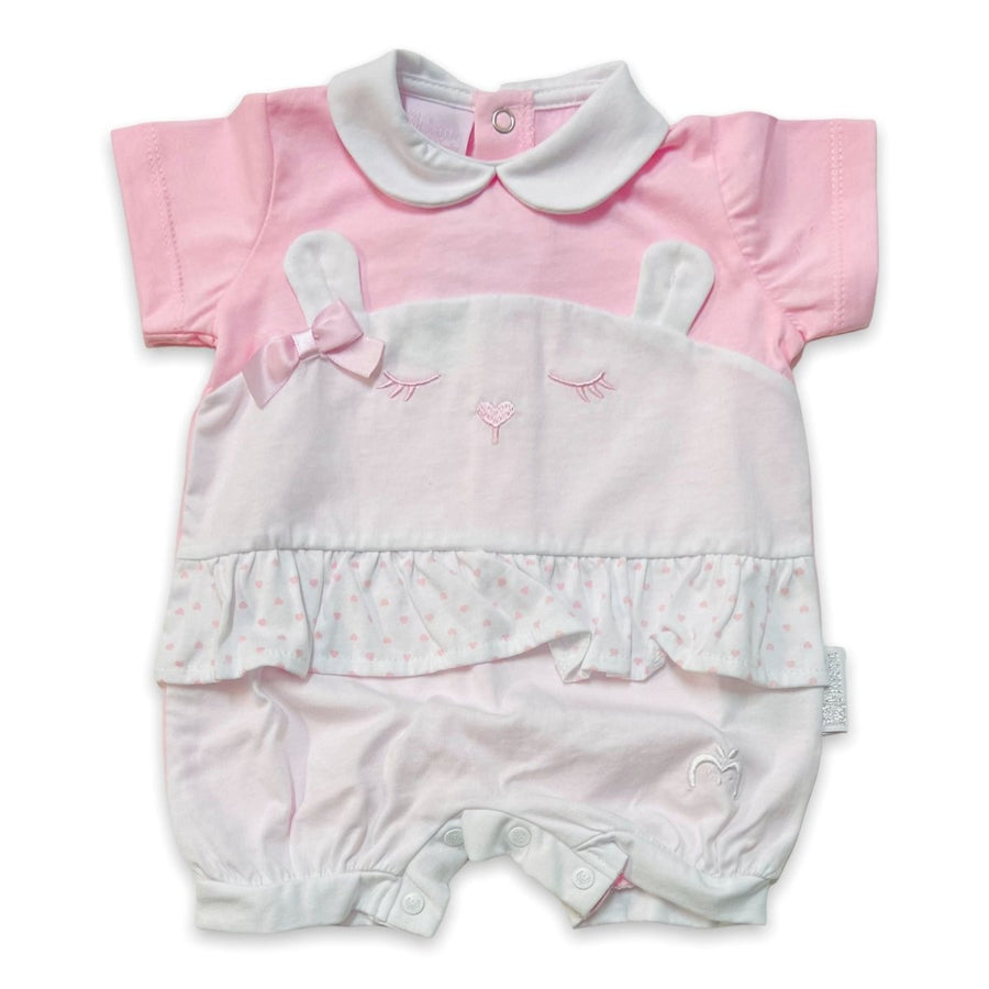 Pagliaccetto Melanie 100% Cotone