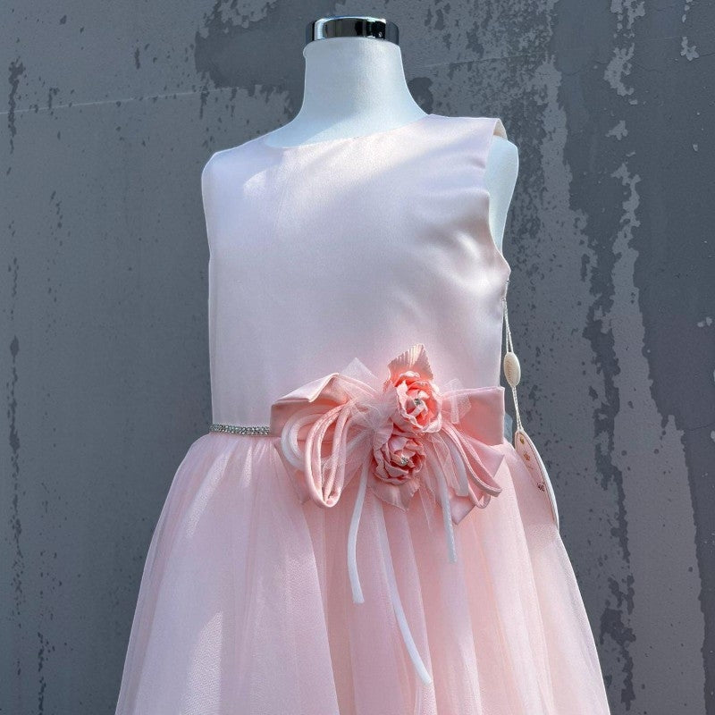 Abito Elegante Bimba
