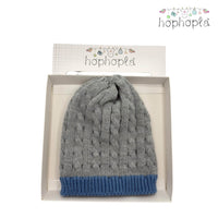 Cappello in lana HopHoplà Elia