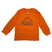T-Shirt a Manica Lunga Kappa Neonato