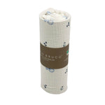 Coperta Mussola Bamboo 75x100
