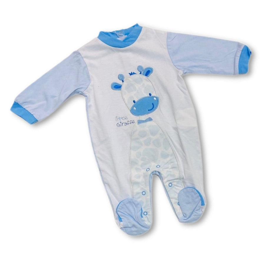 Tutina Pastello 100% Cotone