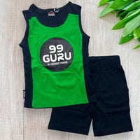 Completo Bimbo Guru