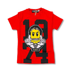 T-shirt Bimbo