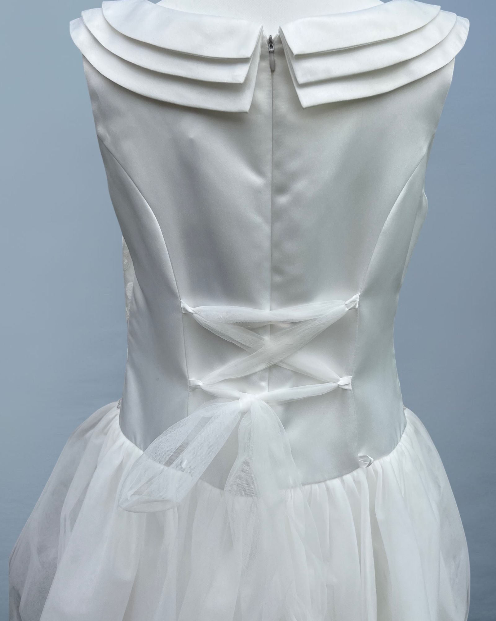 Abito Elegante Bimba