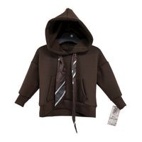 Felpa Invernale Neonata