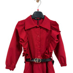 Tuta da bambina Great Joy