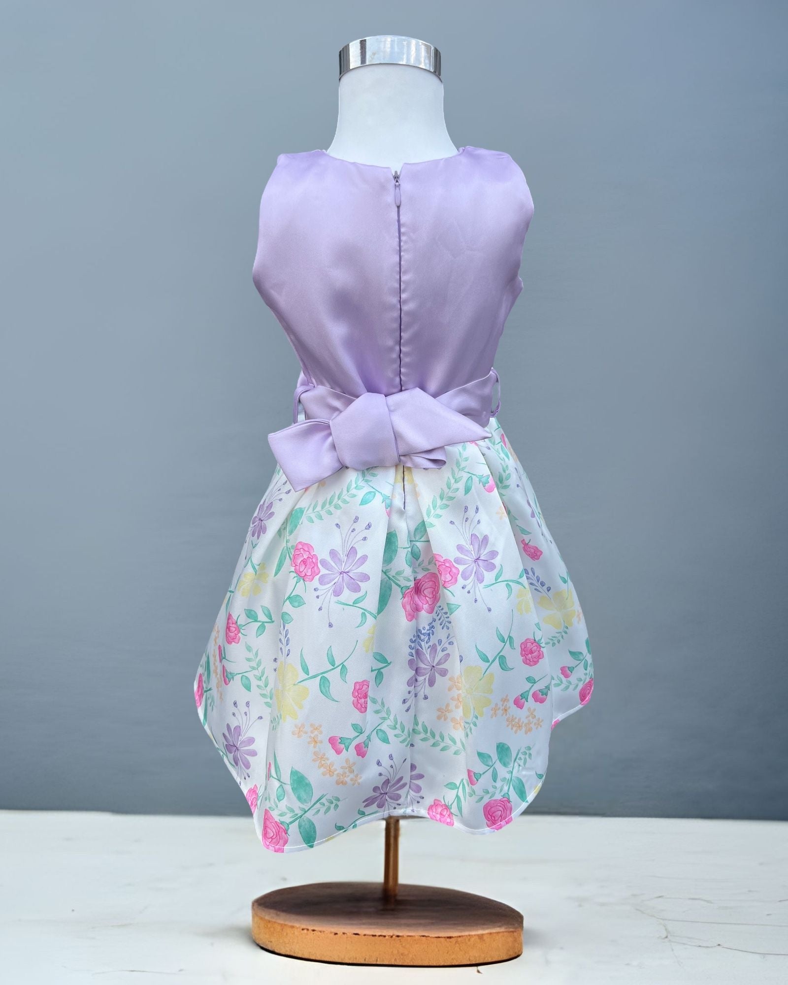 Abito Elegante Neonata